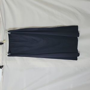 Slip skirt size large vintage